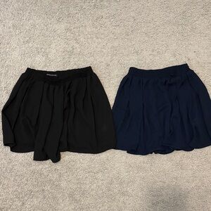 Brandy Melville Skirts